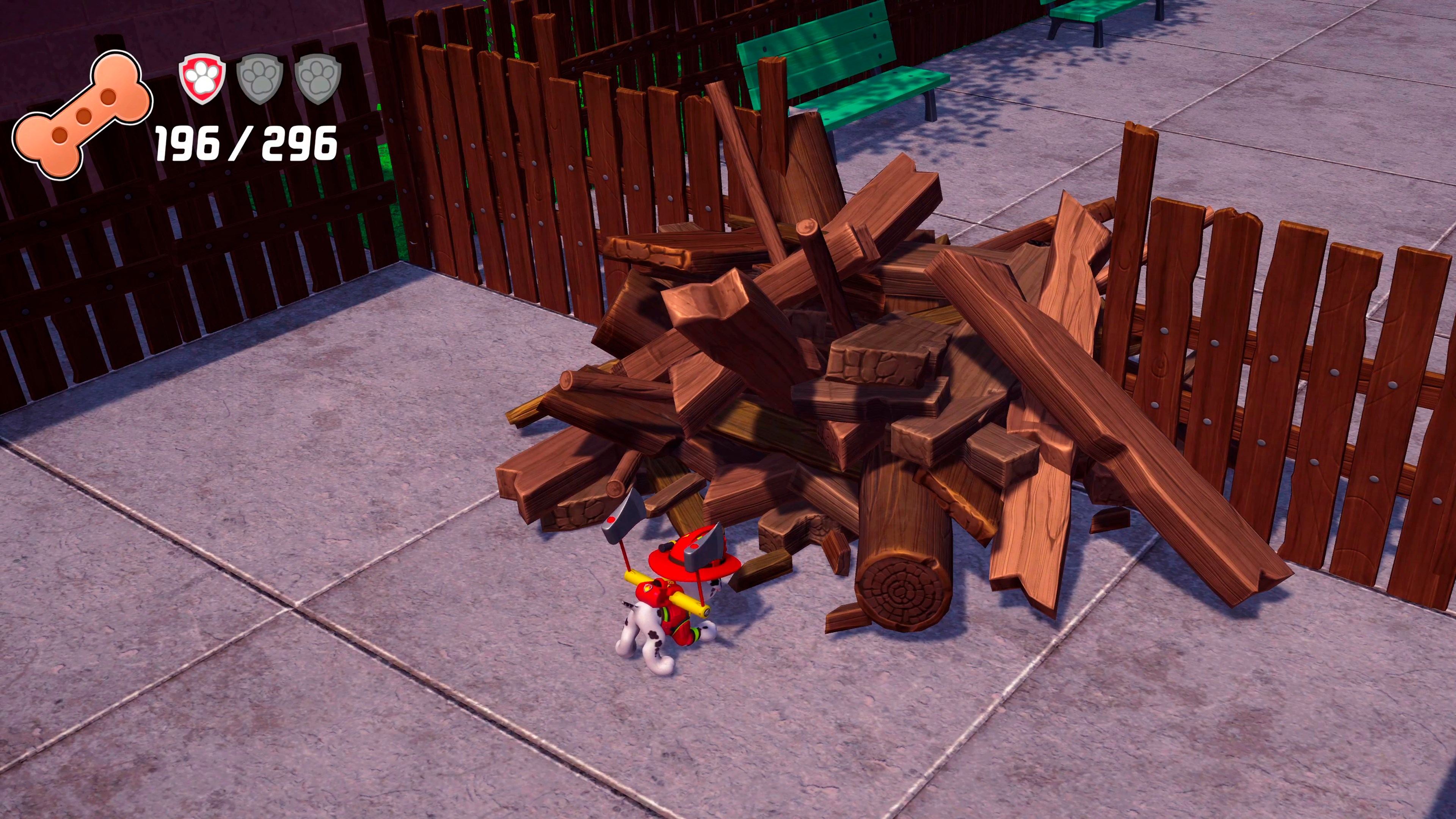 Paw Patrol The Movie Adventure City Calls